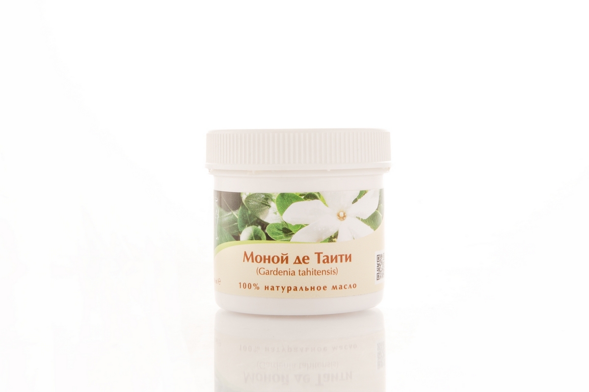Моной де Таити (Gardenia tahitensis) Моной де Таити (Gardenia tahitensis)