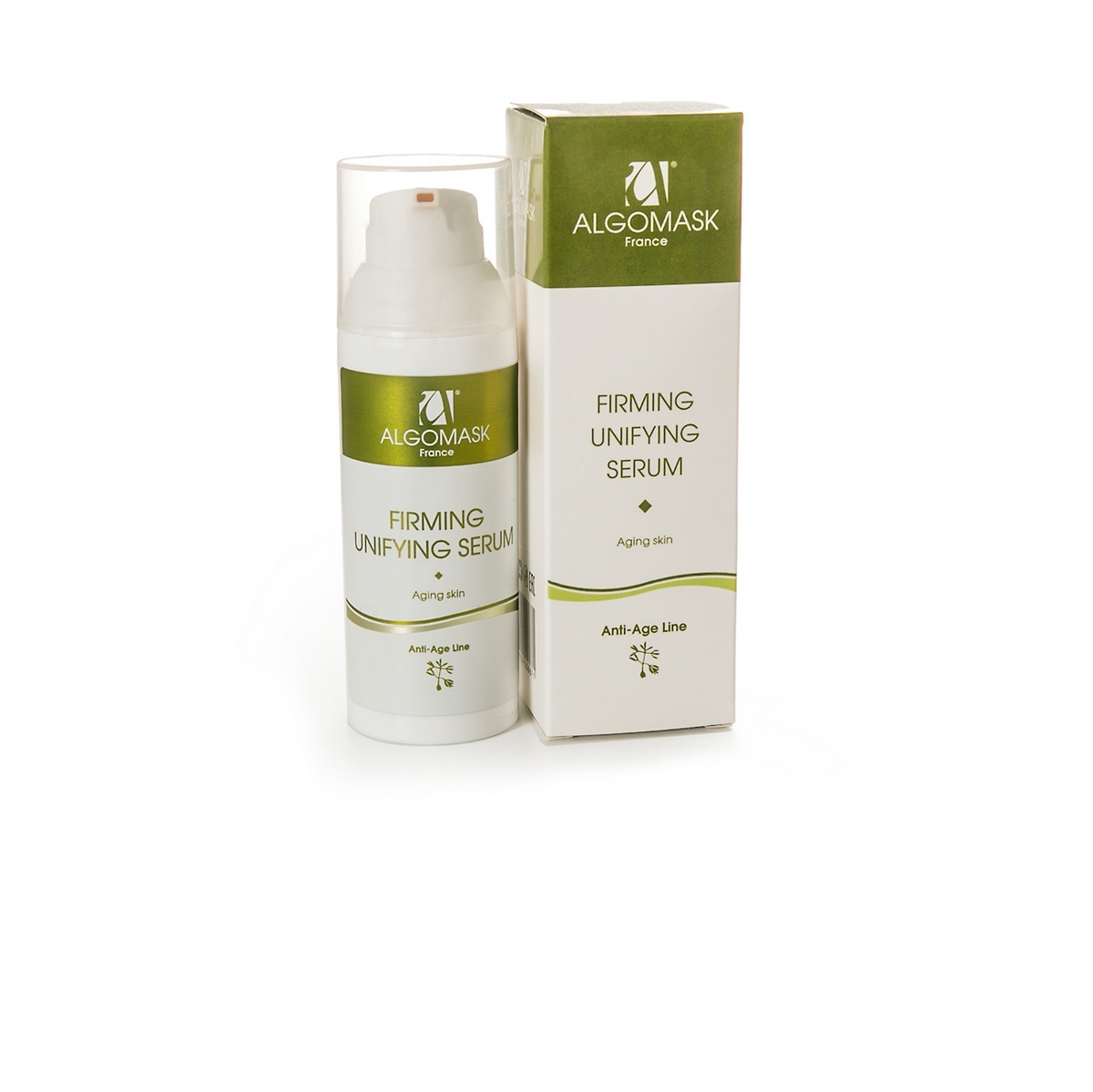 Сыворотка для лица «Лифтинг и сияние» / Firming Unifying Serum Сыворотка для лица «Лифтинг и сияние» / Firming Unifying Serum