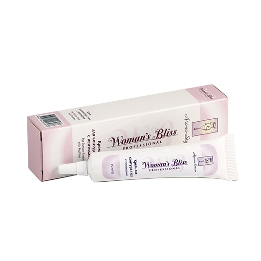 Крем для контура глаз с трипептидом Syn®-Ake / Eye Contour Cream with Syn®-Ake Крем для контура глаз с трипептидом Syn®-Ake / Eye Contour Cream with Syn®-Ake