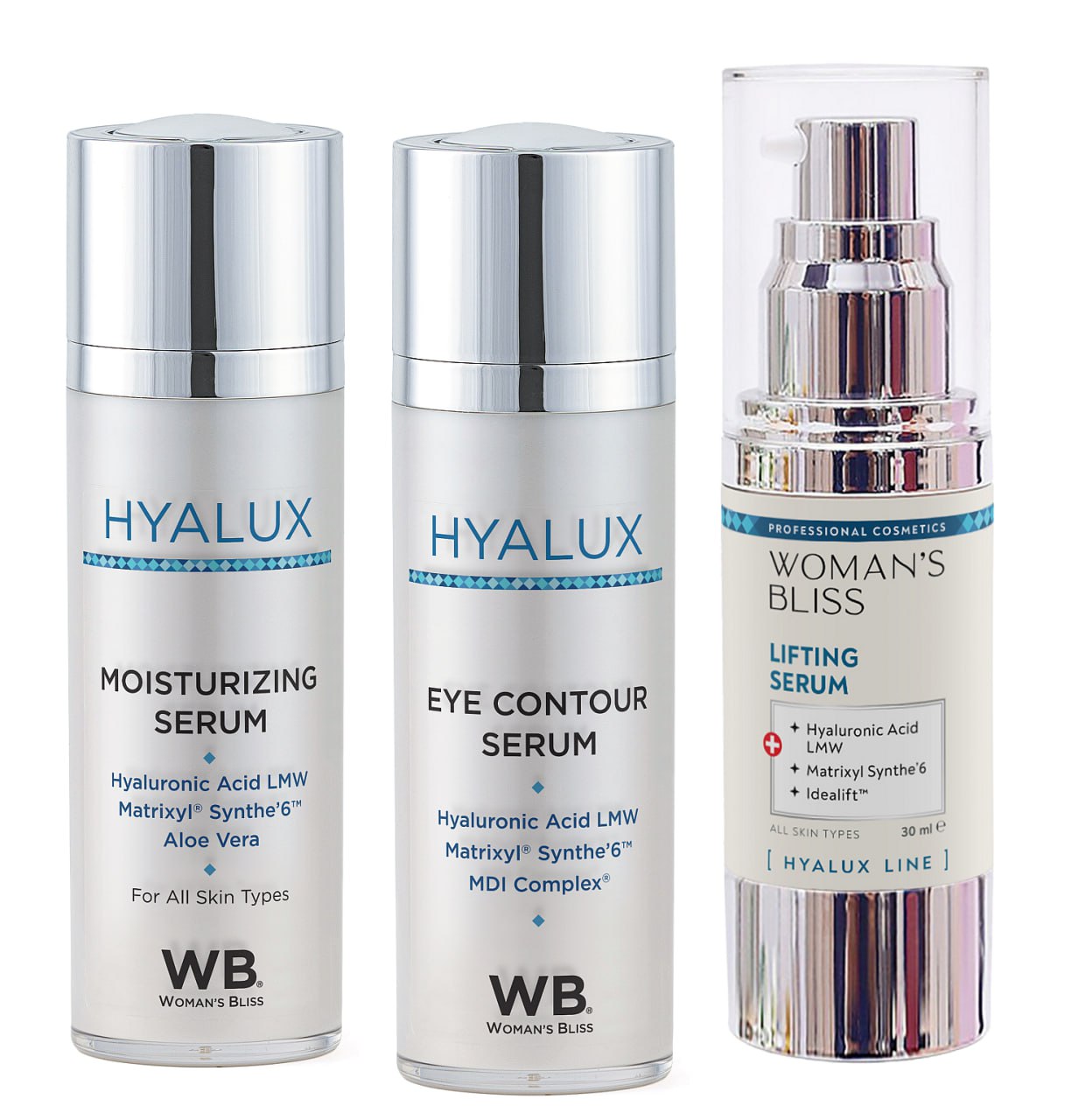 Hyalux