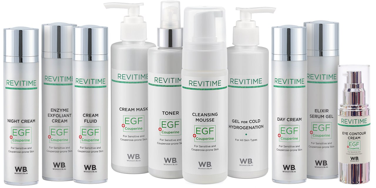 Revitime