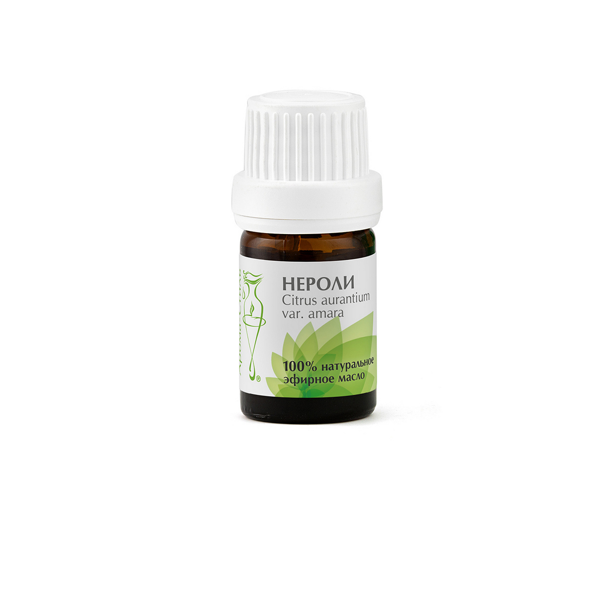 Нероли (Citrus aurantium var. amara)