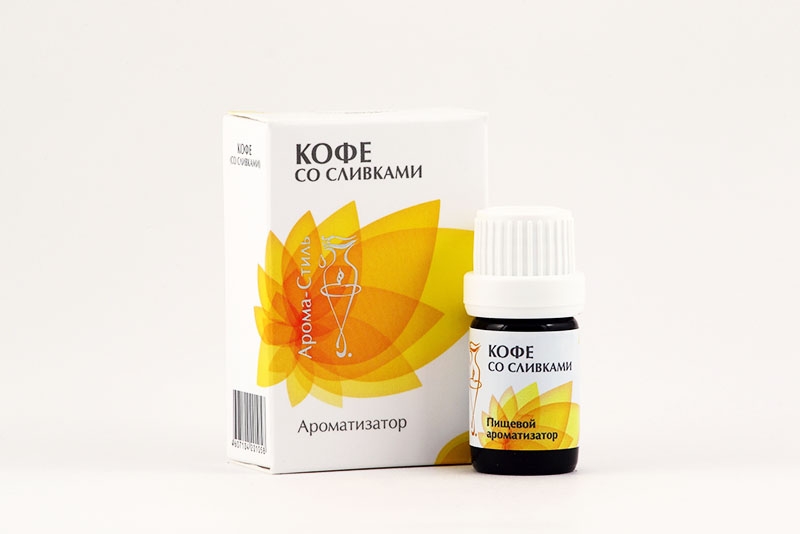 Кофе (со сливками) Кофе (со сливками)