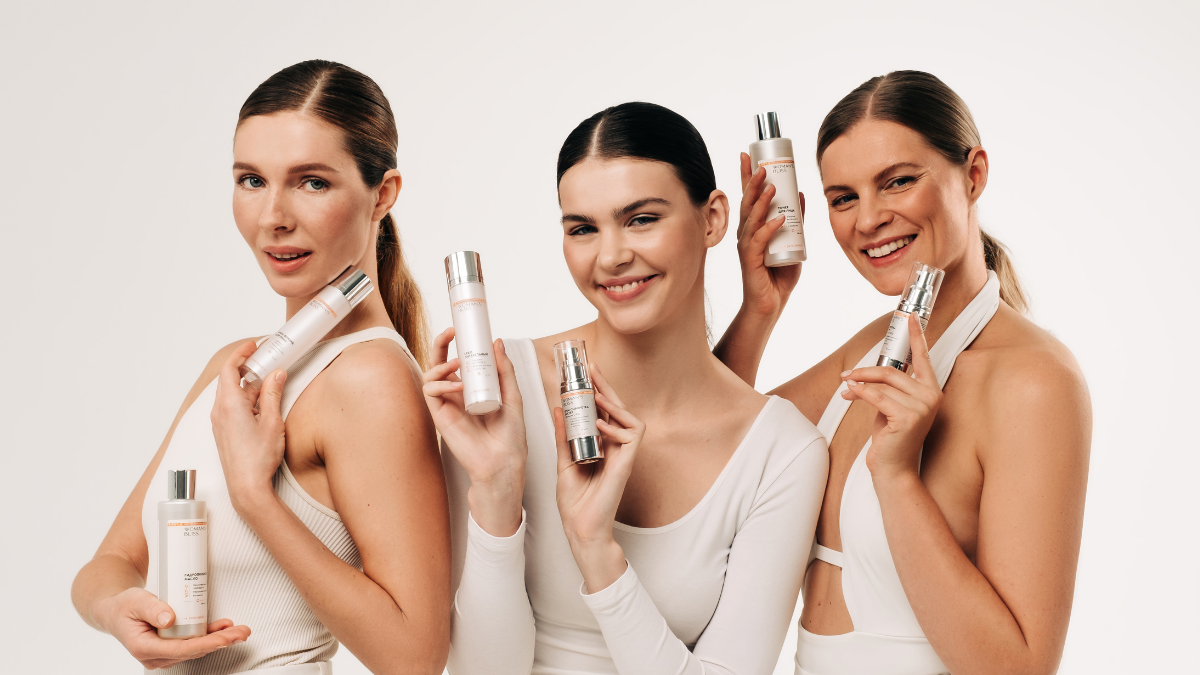 Знакомство с брендом Woman's Bliss