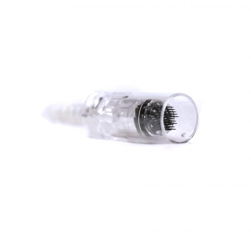 Стерильный одноразовый картридж для Dr.Pen Ultima M5-7 W - 36 игл