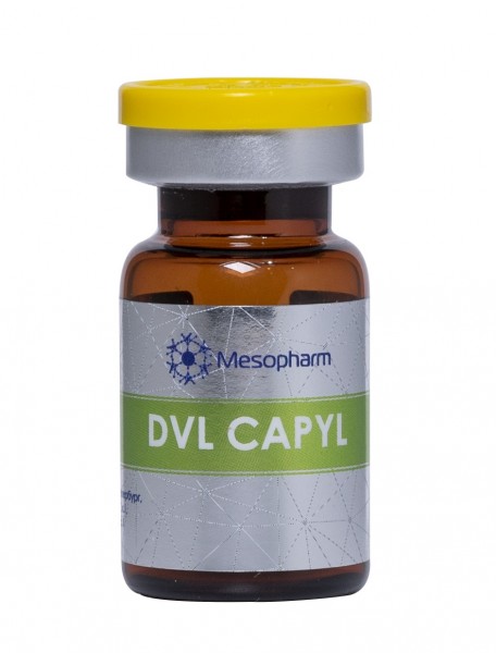 Концентрат DVL Capyl  фл.5мл 
