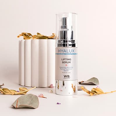 Гиалуроновая кислота в косметологии