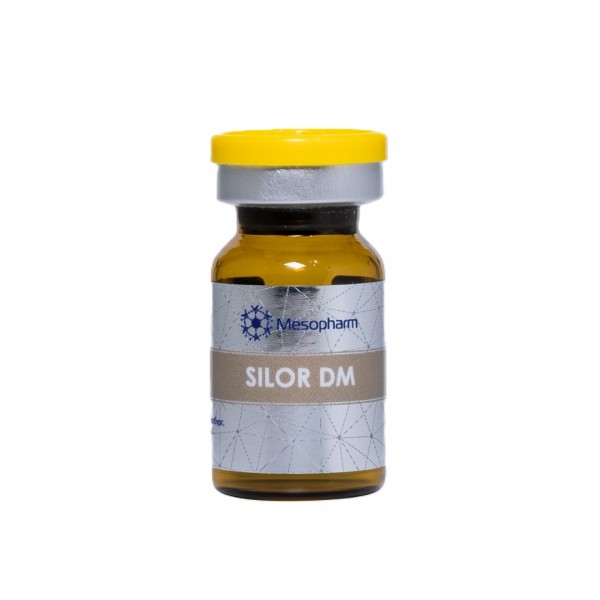 Концентрат Silor DM фл.5мл 