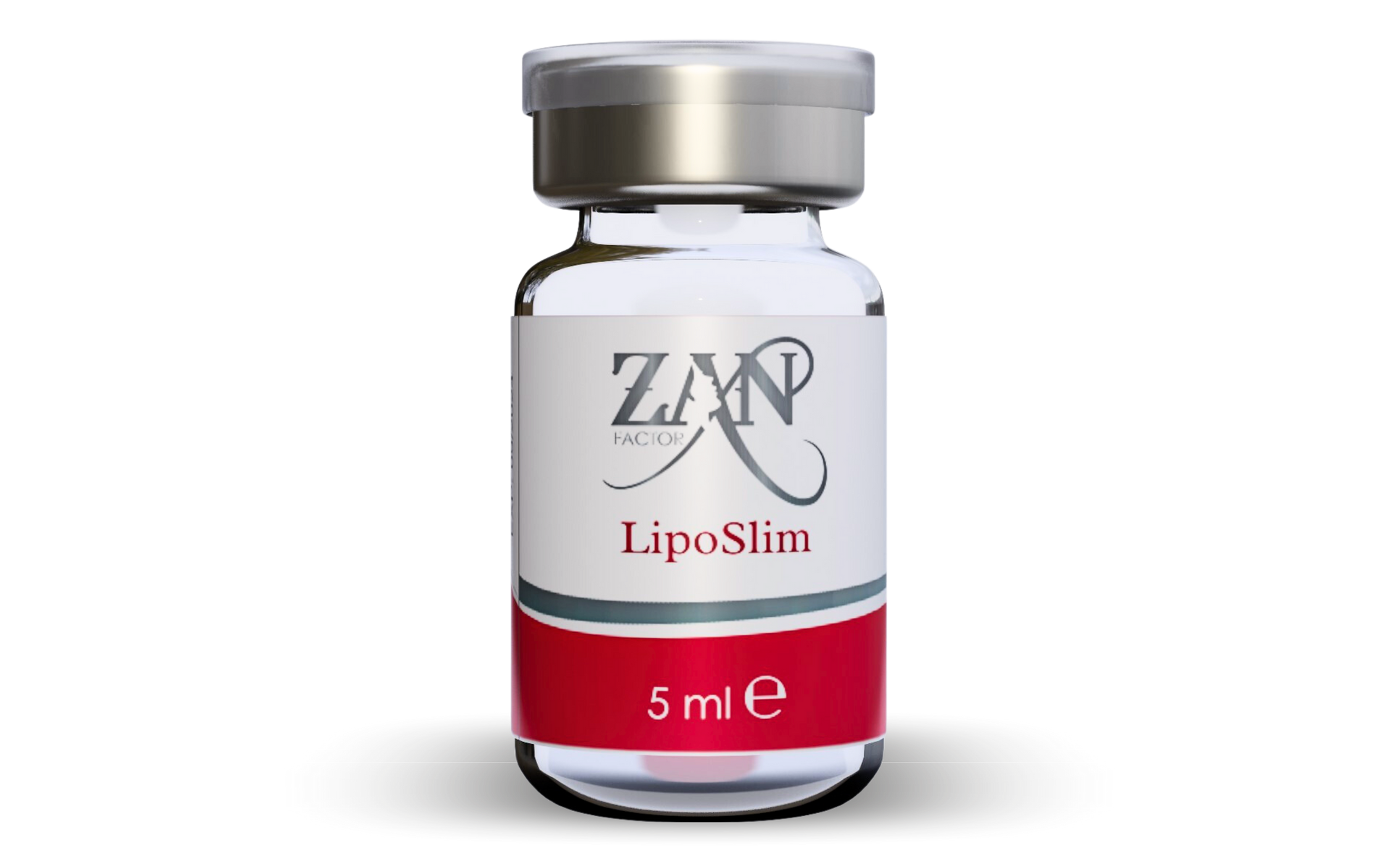 LipoSlim  Zan Factor 
