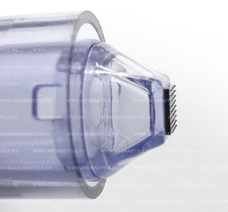 Стерильный одноразовый картридж для Dr.Pen Ultima A1-C - кремниевая пластина с наноиглами