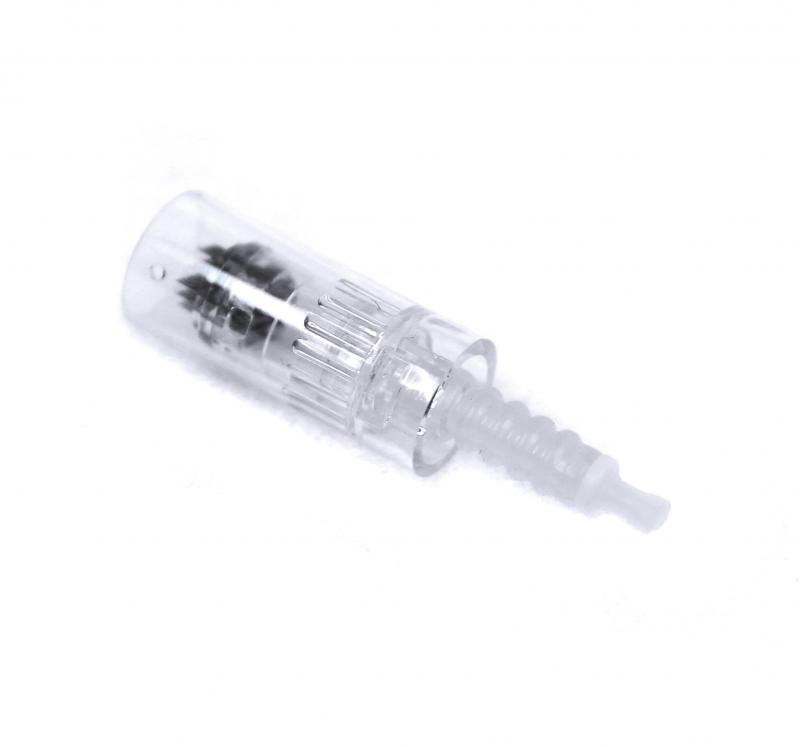 Стерильный одноразовый картридж для Dr.Pen Ultima M5-7 W - 36 игл