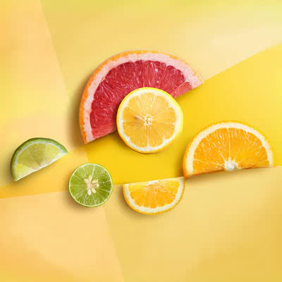 Витамин С в профессиональной косметике