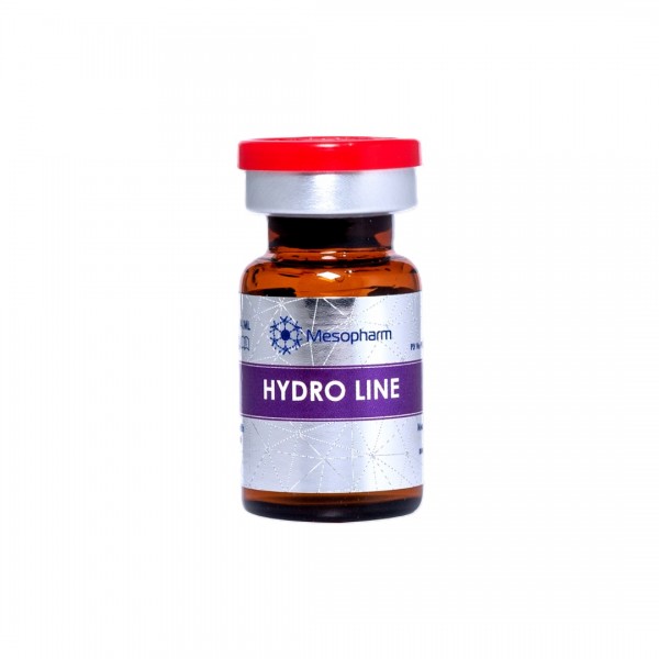 Мезококтейль Hydro Line фл.4мл