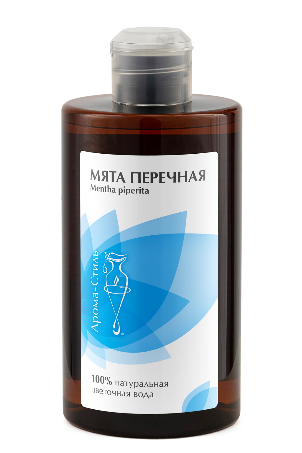 Мята перечная (цветочная вода) - 450 мл