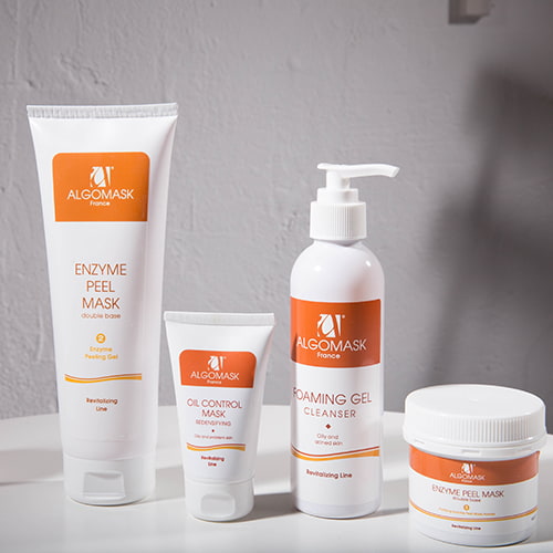 Revitalizing Line Revitalizing Line