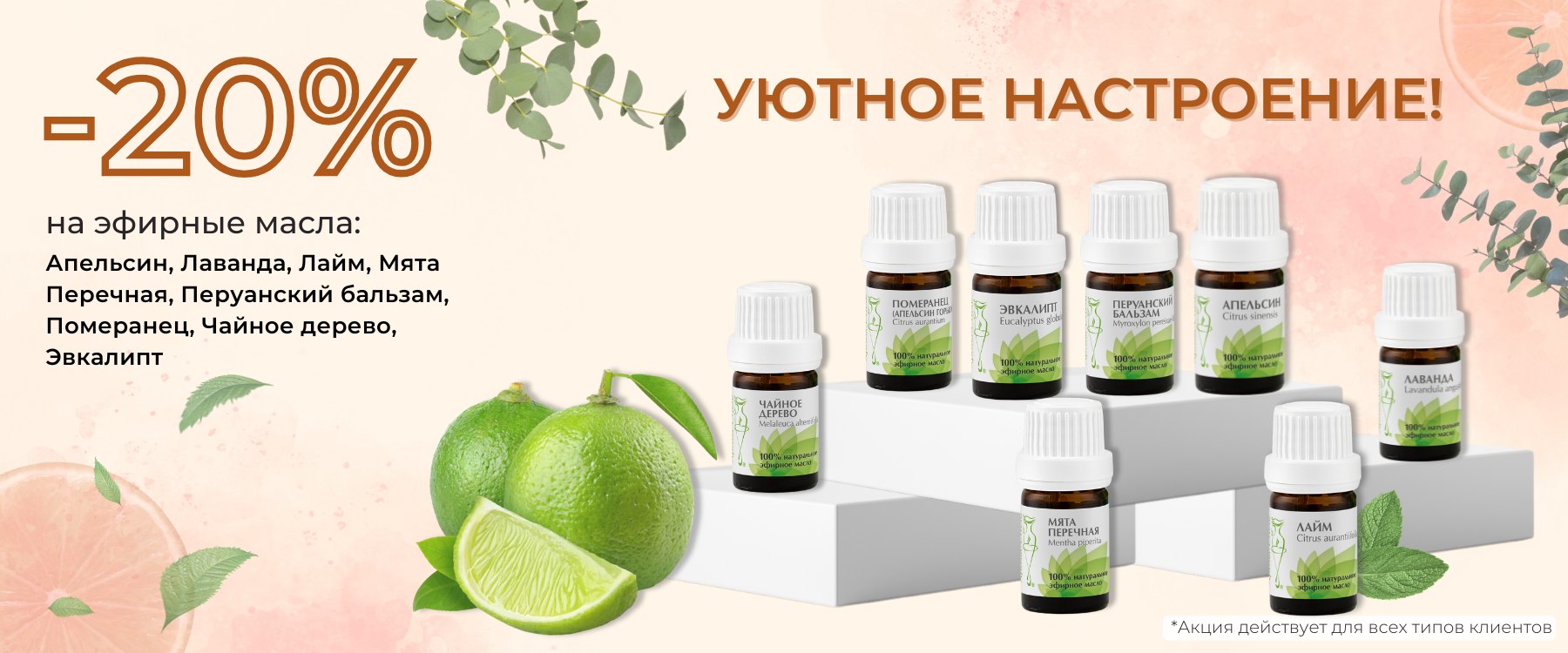 эфирка ноябрь