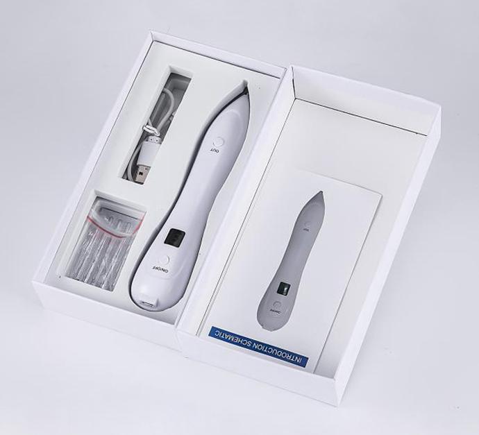 Plasma Pen (Spot removal pen)