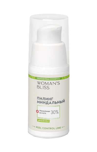 Пилинг миндальный 30% - 16 г