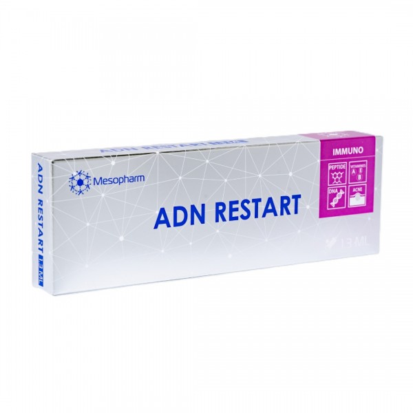 Гель-имплантат ADN Restart (Immuno) 1,3мл 