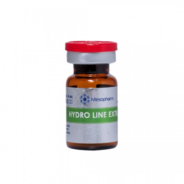Мезококтейль Hydro Line extra фл.4мл