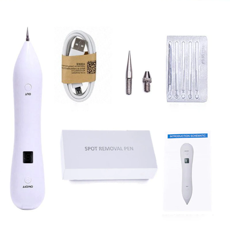 Plasma Pen (Spot removal pen)