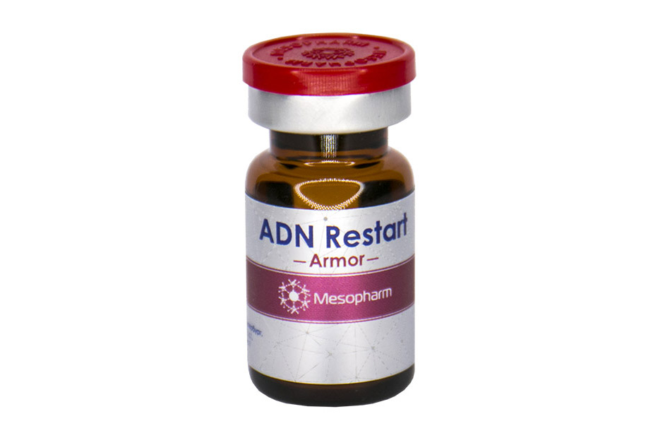 Концентрат ADN Restart Armor фл.5мл 