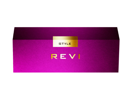 Гиалуроновый гель РЕВИ Стайл (Revi Style) 1.0% стерильный 2,0мл