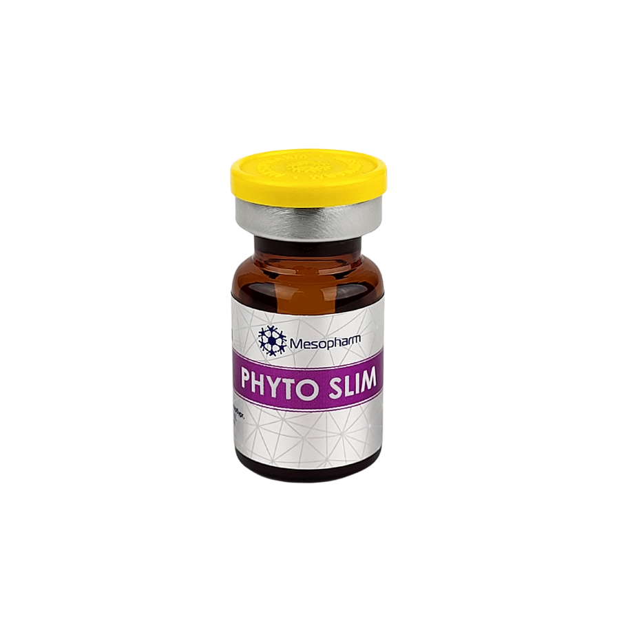 Концентрат Estetic Form (Phyto Slim) фл.5мл
