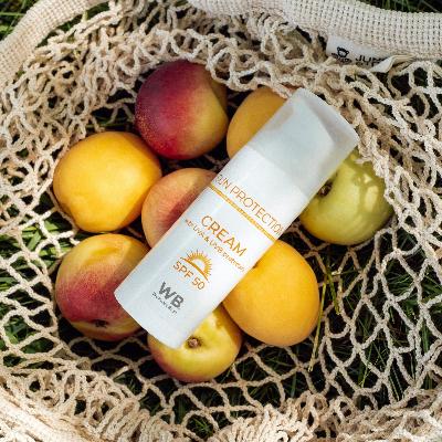 Какие виды SPF бывают?