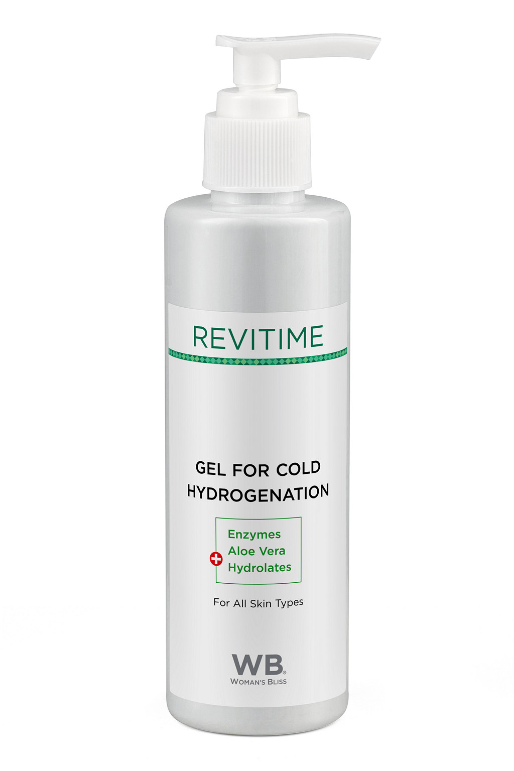 Гель для холодного гидрирования - 200 мл