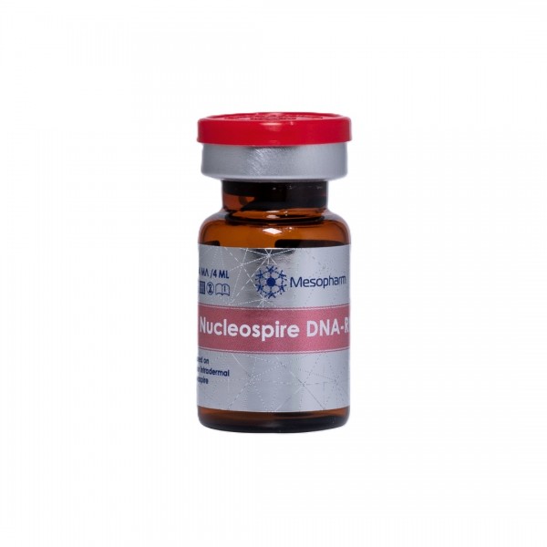 Мезококтейль NucleoSpire DNA-RNA 1%  LIFT фл.4мл