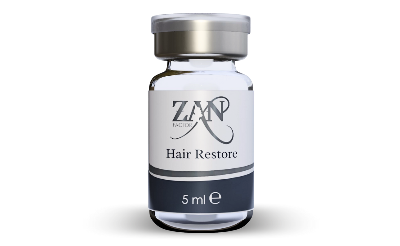 Zan Factor Hair Restore 5 ml