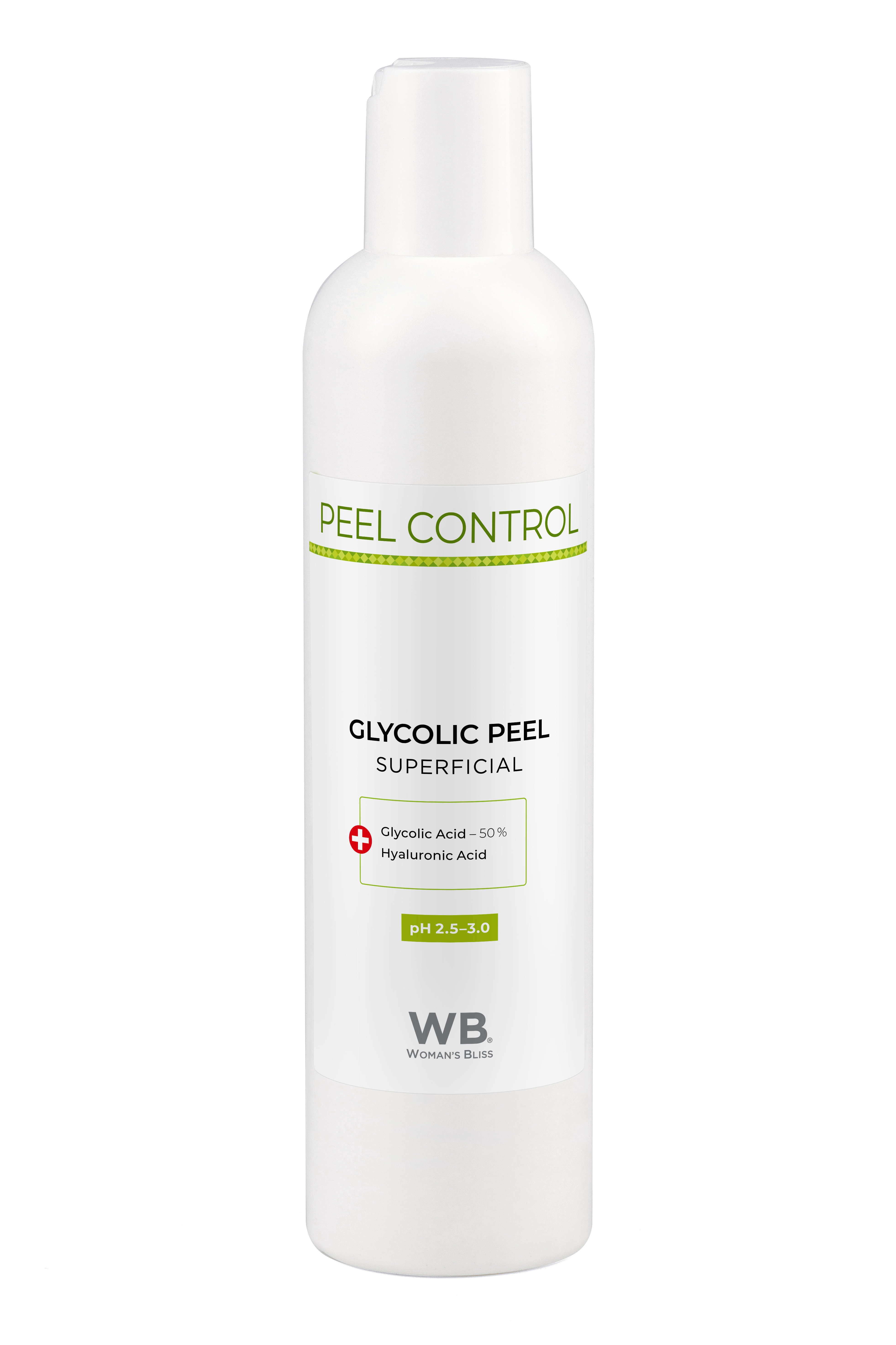 Пилинг гликолевый 50% - 330 г