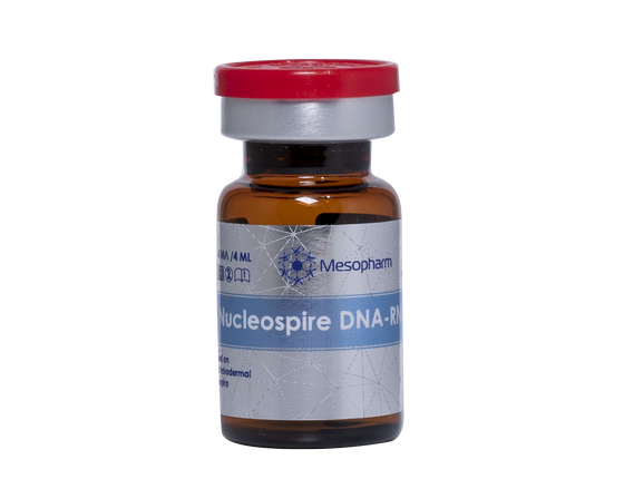 Мезококтейль NucleoSpire DNA-RNA 2% (PDRN+HA) фл.4мл