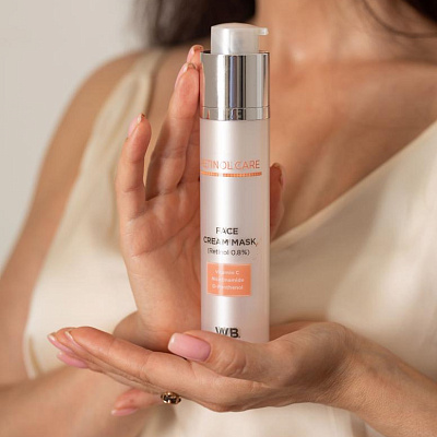 Что такое Ниацинамид?