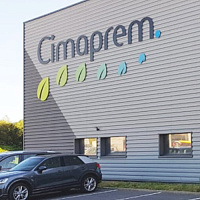 Визит в компанию Cimaprem (Франция)