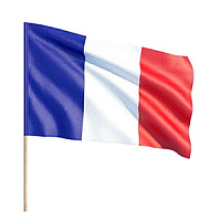 Компания «Арома-Стиль» поздравляет своих французских партнёров с Днём взятия Бастилии!