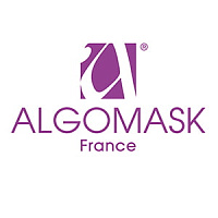 Долгожданное поступление двух новых альгинатных масок ALGOMASK!